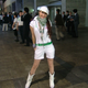 Illustration for article titled How To Dress A Tokyo Game Show Booth Lady